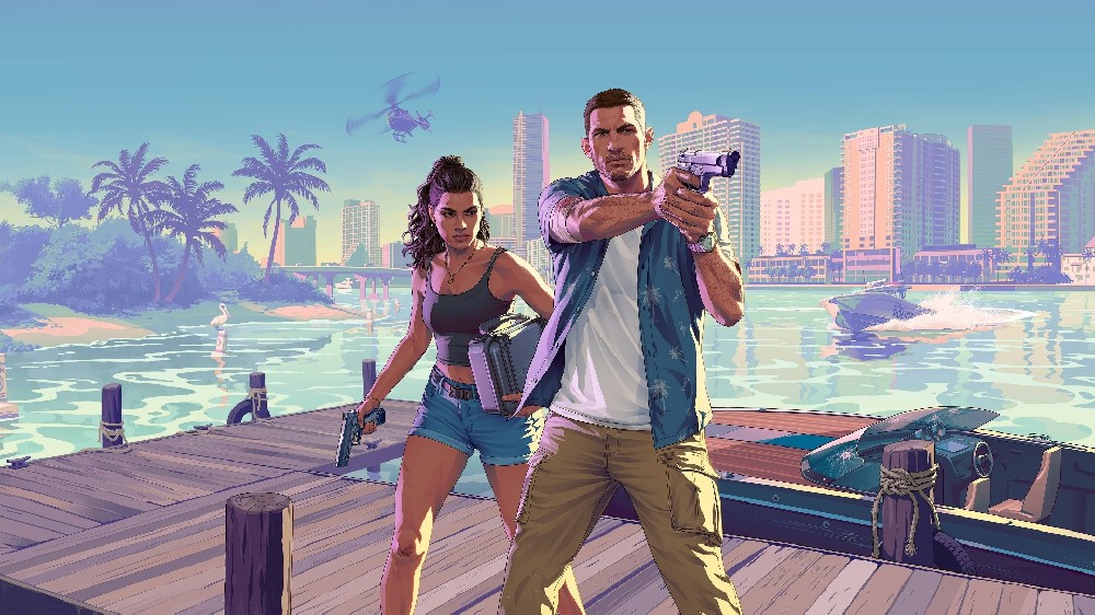 《GTA6》和《生化危机9》哪个更值得预购
