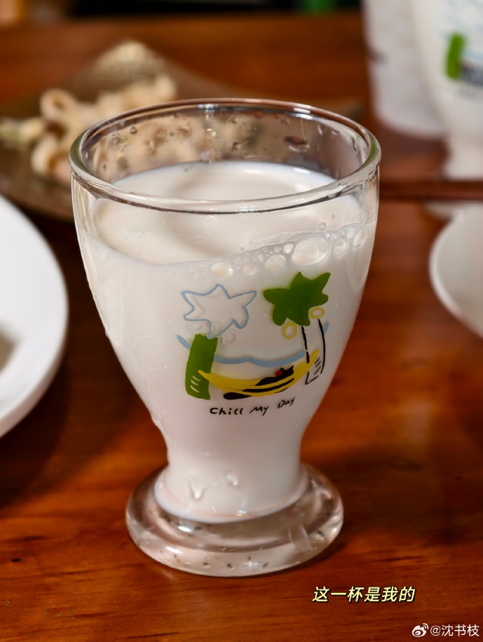 豆奶有营养吗?每天都喝好吗