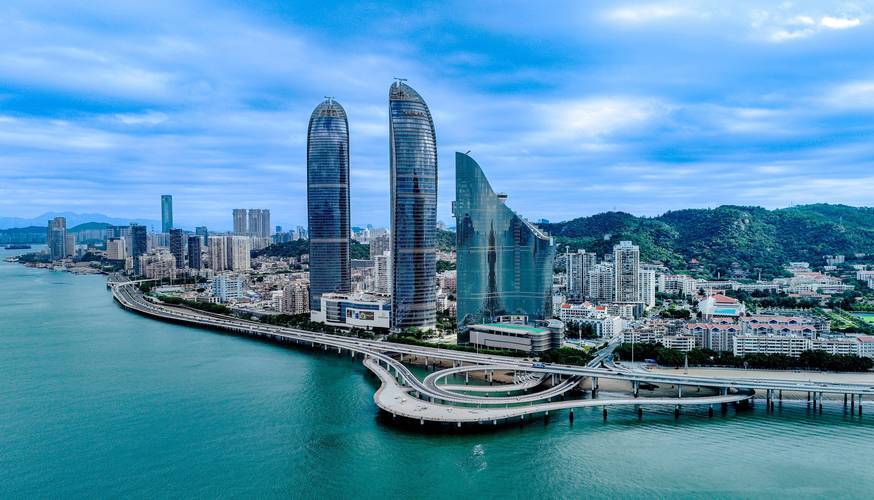 厦门旅游景点攻略